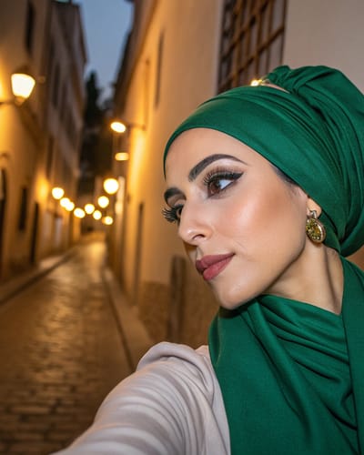 تعارف وهران - عبير