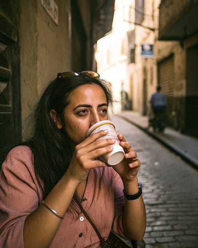 تعارف قسنطينة - فاطمة