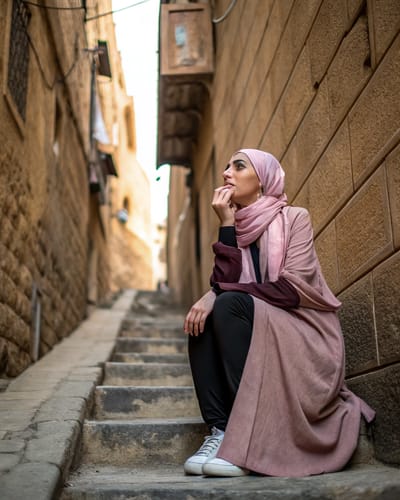 تعارف الجيزة - حنان