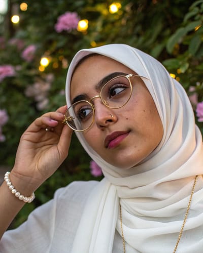 تعارف الجزائر - جنى