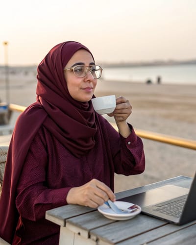 تعارف المنصورة - جنى