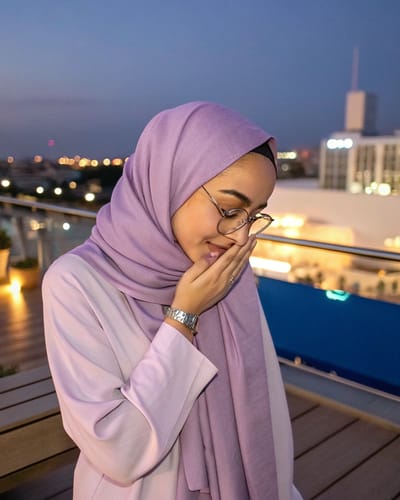 تعارف وهران - جنى