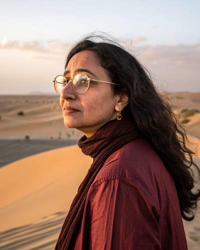 تعارف الجزائر - مريم