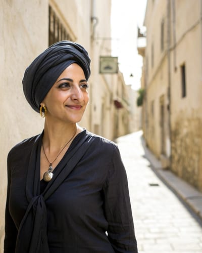 تعارف قسنطينة - منى