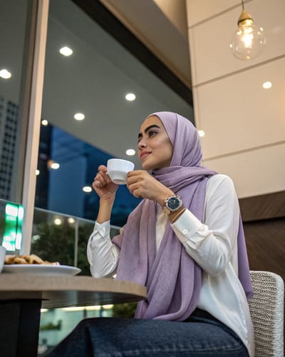 تعارف الجزائر - نادية