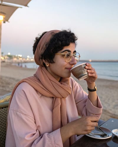 تعارف وهران - نسرين