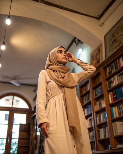 تعارف الجزائر - نور