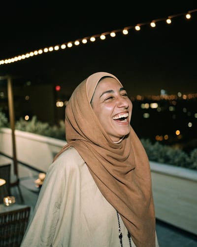 تعارف الجزائر - ريم