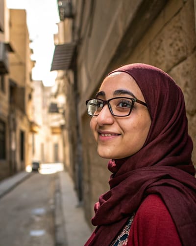 تعارف طنطا - ريهام