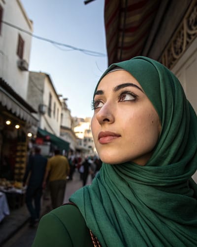 تعارف قسنطينة - سلمى