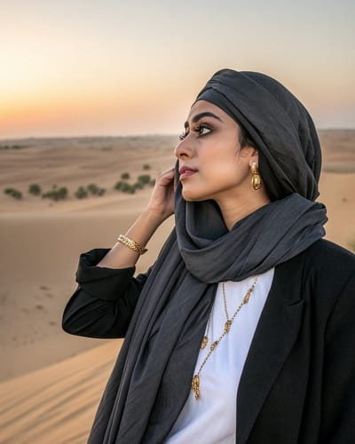 تعارف وهران - سلمى