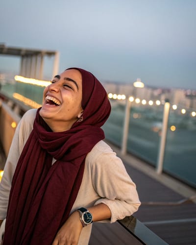 تعارف الزقازيق - سارة