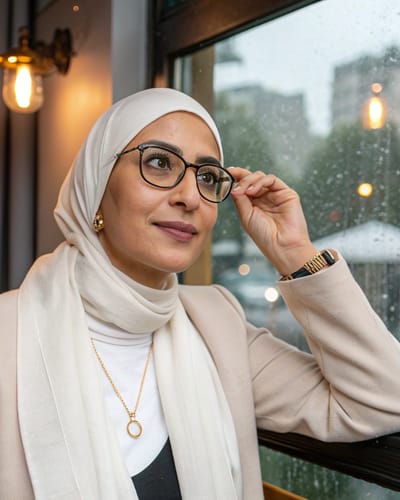 تعارف الجيزة - وفاء