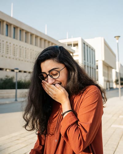 تعارف وهران - ياسمين