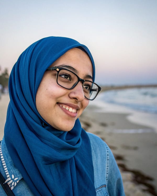 عبير - 23 سنة من الرباط للتعارف والزواج