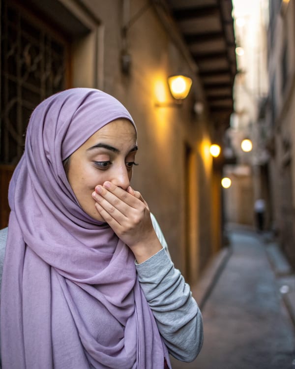 أميرة - 22 سنة من أسيوط للتعارف والزواج