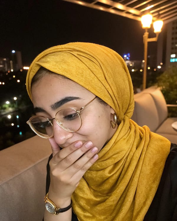 أميرة - 21 سنة من الرباط للتعارف والزواج