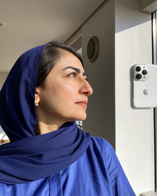 أميرة - 32 سنة من دمشق للتعارف والزواج