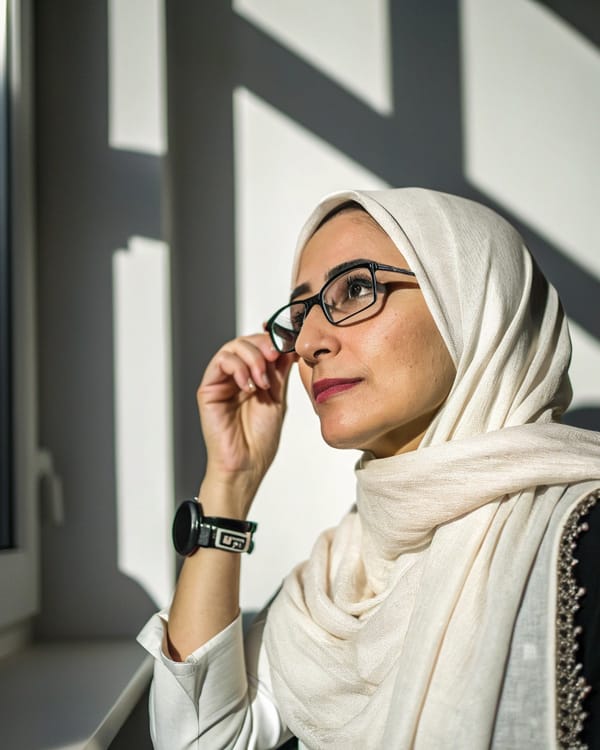 آية - 33 سنة من الرباط للتعارف والزواج