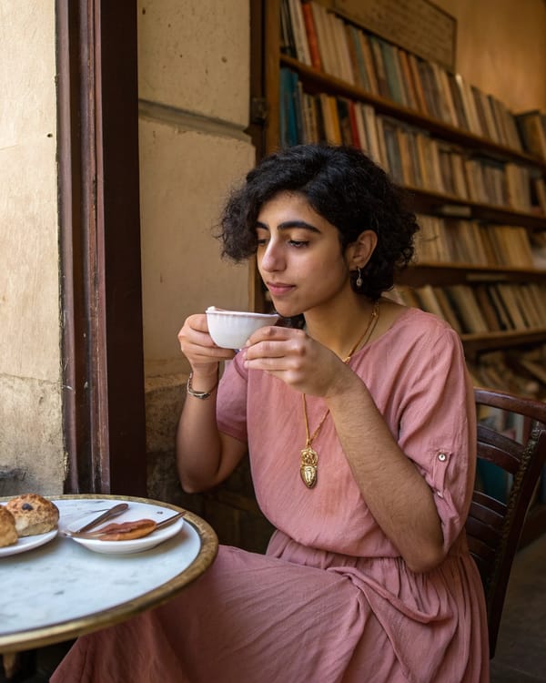 بسنت - 22 سنة من قسنطينة للتعارف والزواج