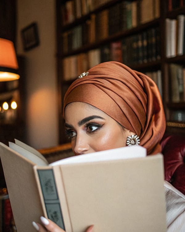 دعاء - 25 سنة من حلب للتعارف والزواج