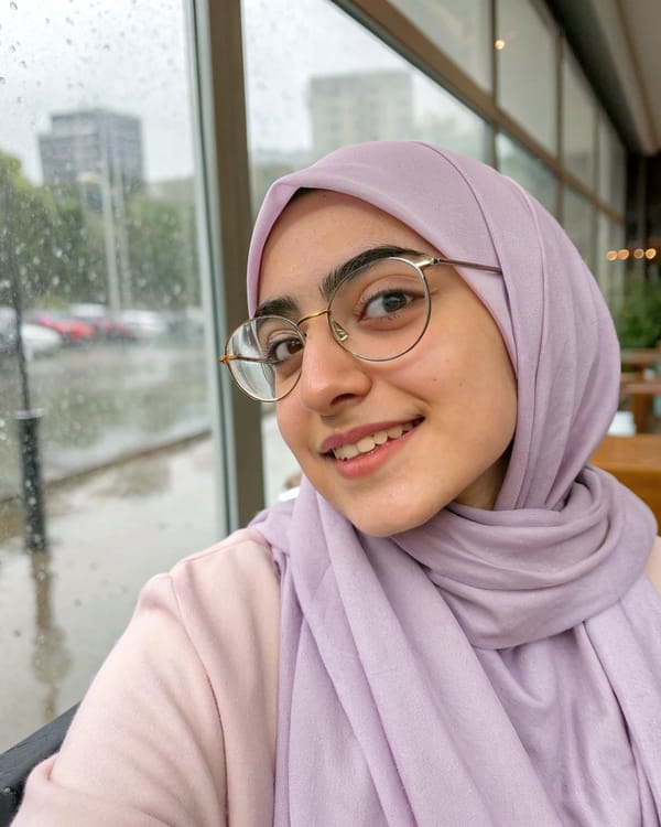 دعاء - 21 سنة من بغداد للتعارف والزواج