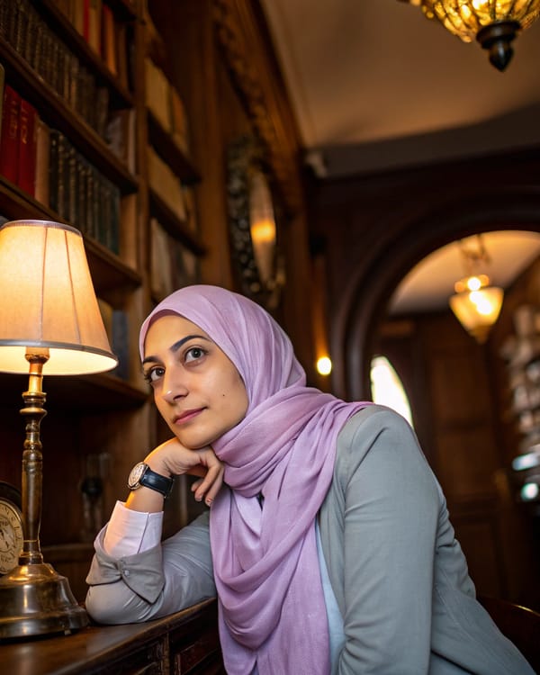 دعاء - 30 سنة من الجيزة للتعارف والزواج