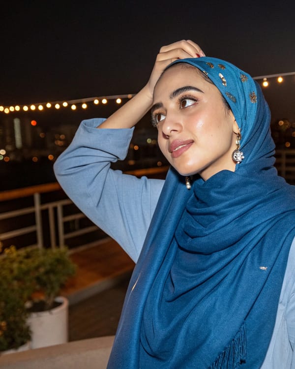 إيمان - 20 سنة من بغداد للتعارف والزواج