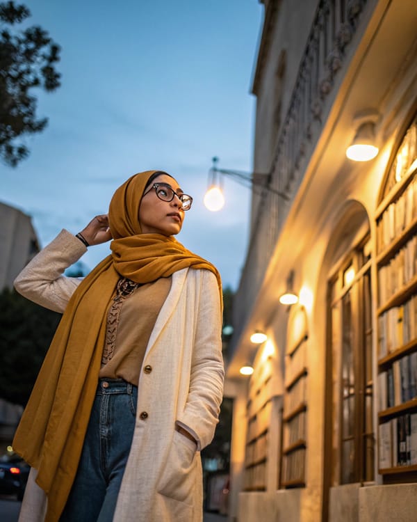 إيمان - 29 سنة من الرباط للتعارف والزواج