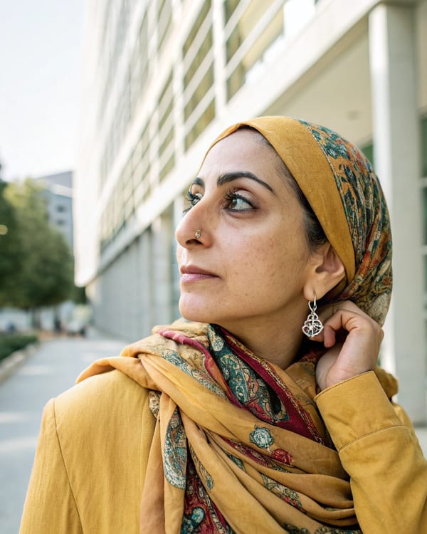 غادة - 35 سنة من دمشق للتعارف والزواج