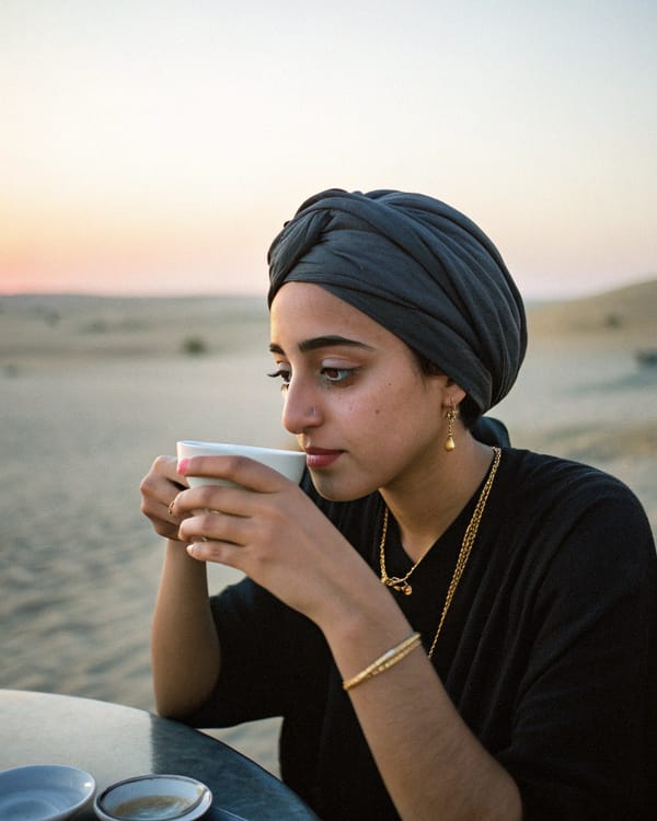 غادة - 28 سنة من وهران للتعارف والزواج