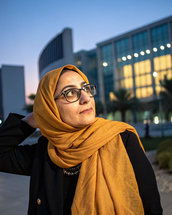 هاجر - 38 سنة من قسنطينة للتعارف والزواج