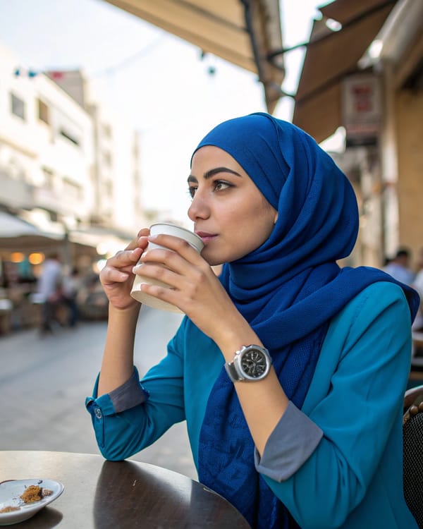 هاجر - 23 سنة من طنطا للتعارف والزواج