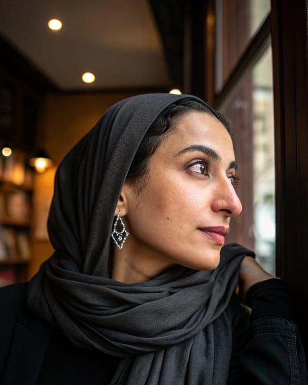 هاجر - 32 سنة من أسيوط للتعارف والزواج