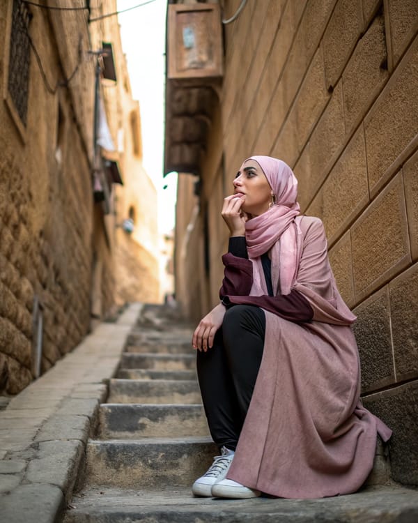 حنان - 21 سنة من الجيزة للتعارف والزواج