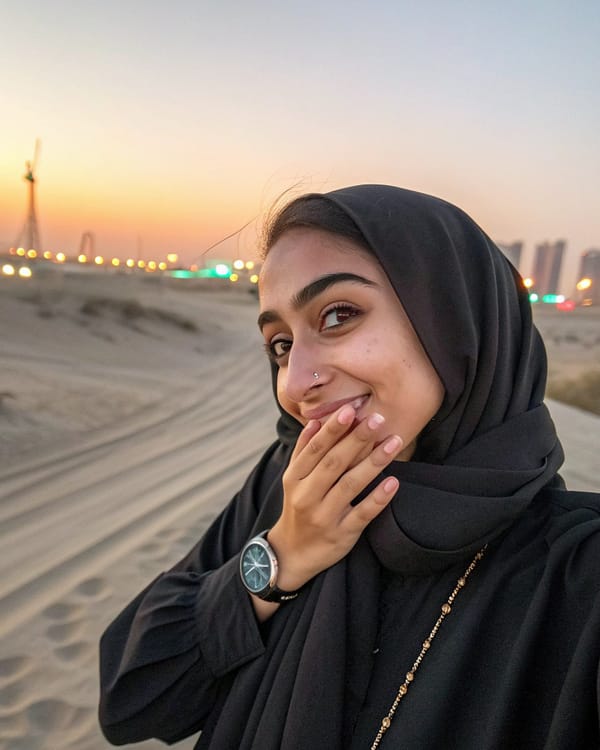 مطلقة للزواج من جدة - حنان