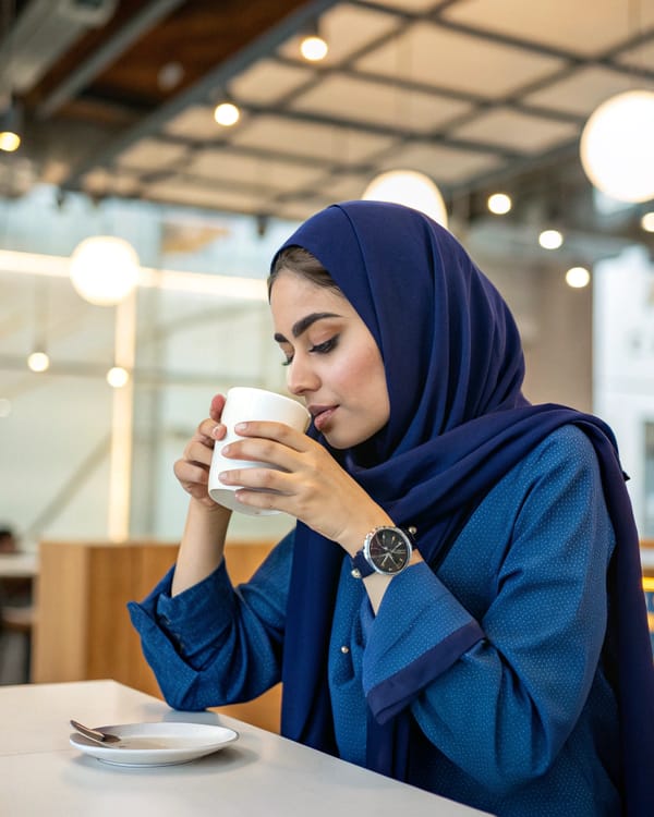 هبة - 20 سنة من بغداد للتعارف والزواج