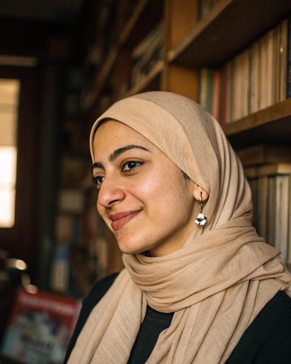 هبة - 21 سنة من حلب للتعارف والزواج