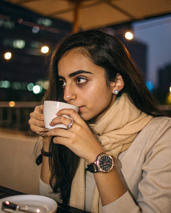 هبة - 23 سنة من دمشق للتعارف والزواج