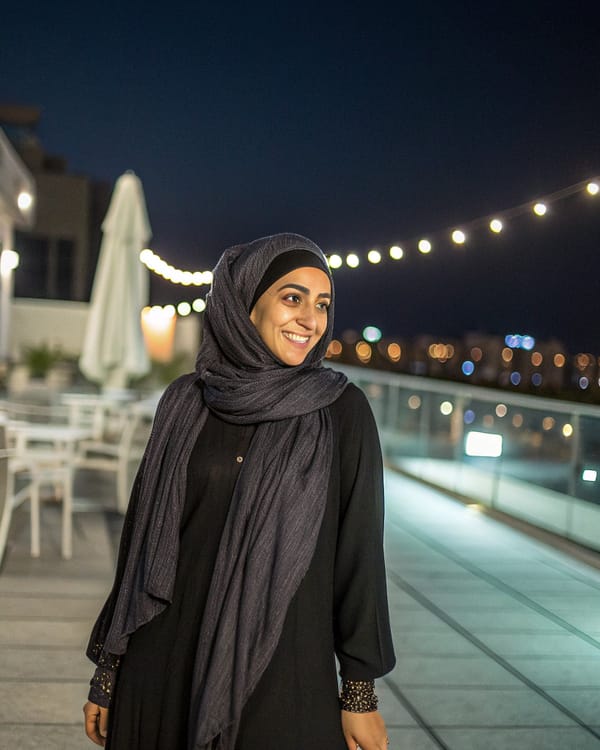 هبة - 29 سنة من الجزائر للتعارف والزواج