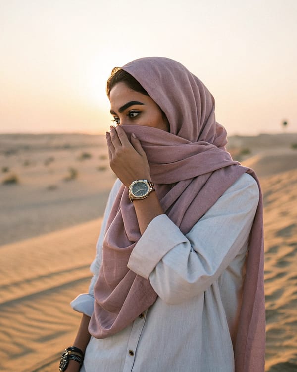 هدى - 23 سنة من بغداد للتعارف والزواج