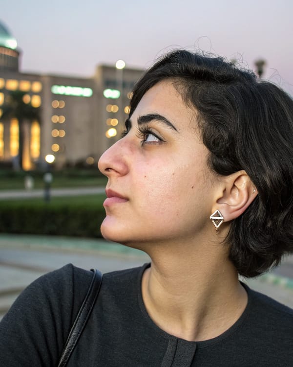 هدى - 21 سنة من الجيزة للتعارف والزواج