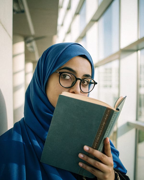 هدى - 22 سنة من بغداد للتعارف والزواج