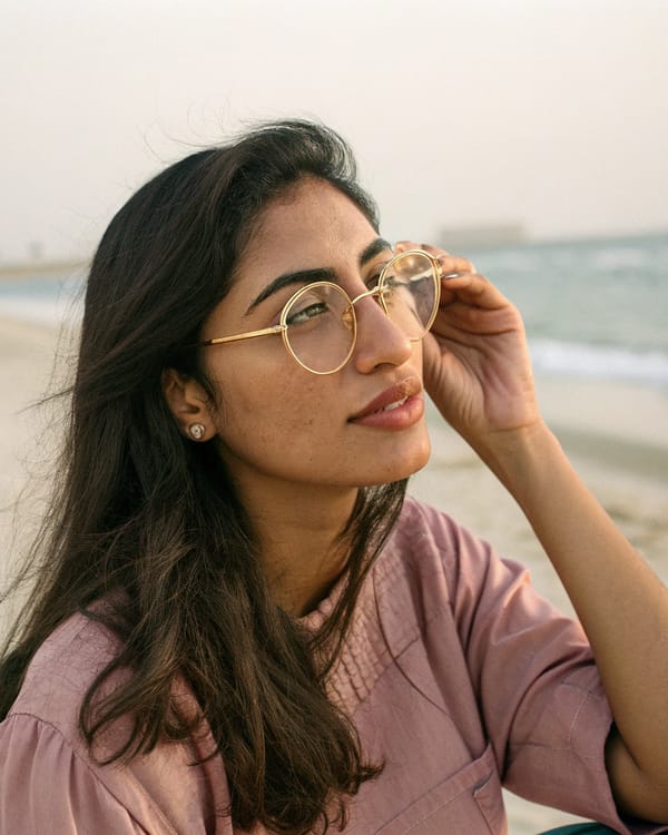 جميلة - 31 سنة من أربيل للتعارف والزواج