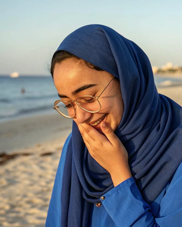 جنى - 20 سنة من حلب للتعارف والزواج