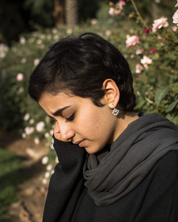 جنى - 19 سنة من دمشق للتعارف والزواج