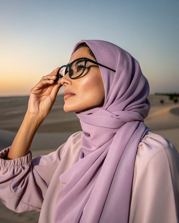 جنى - 31 سنة من بغداد للتعارف والزواج