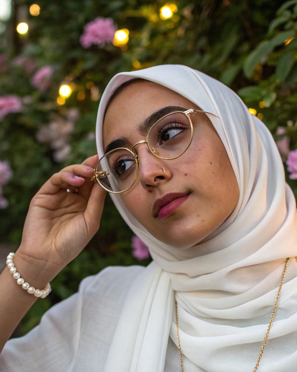 جنى - 20 سنة من الجزائر للتعارف والزواج