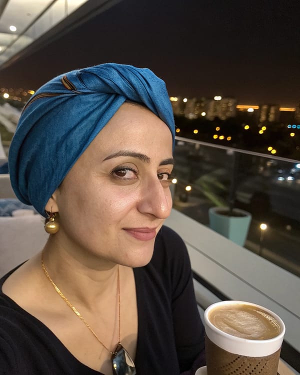 خلود - 33 سنة من بغداد للتعارف والزواج