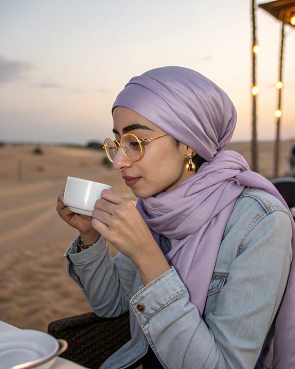 ليلى - 22 سنة من دمشق للتعارف والزواج